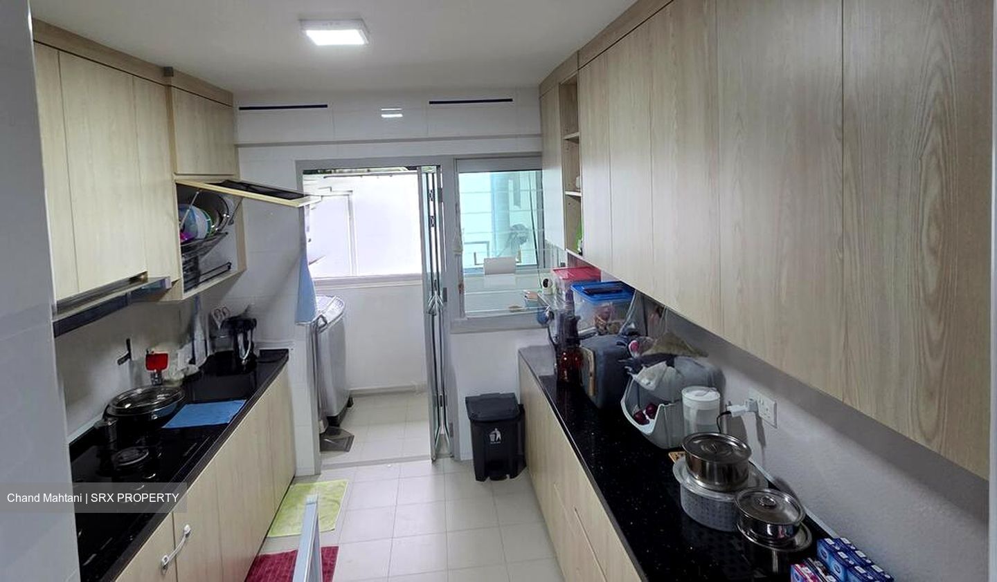 Blk 226C The Verandah @ Matilda (Punggol), HDB 5 Rooms #521676281